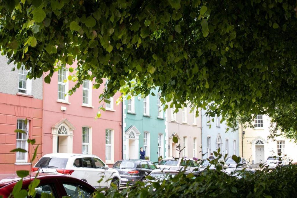 5 Bruach Na Habhann Clonakilty Exteriér fotografie