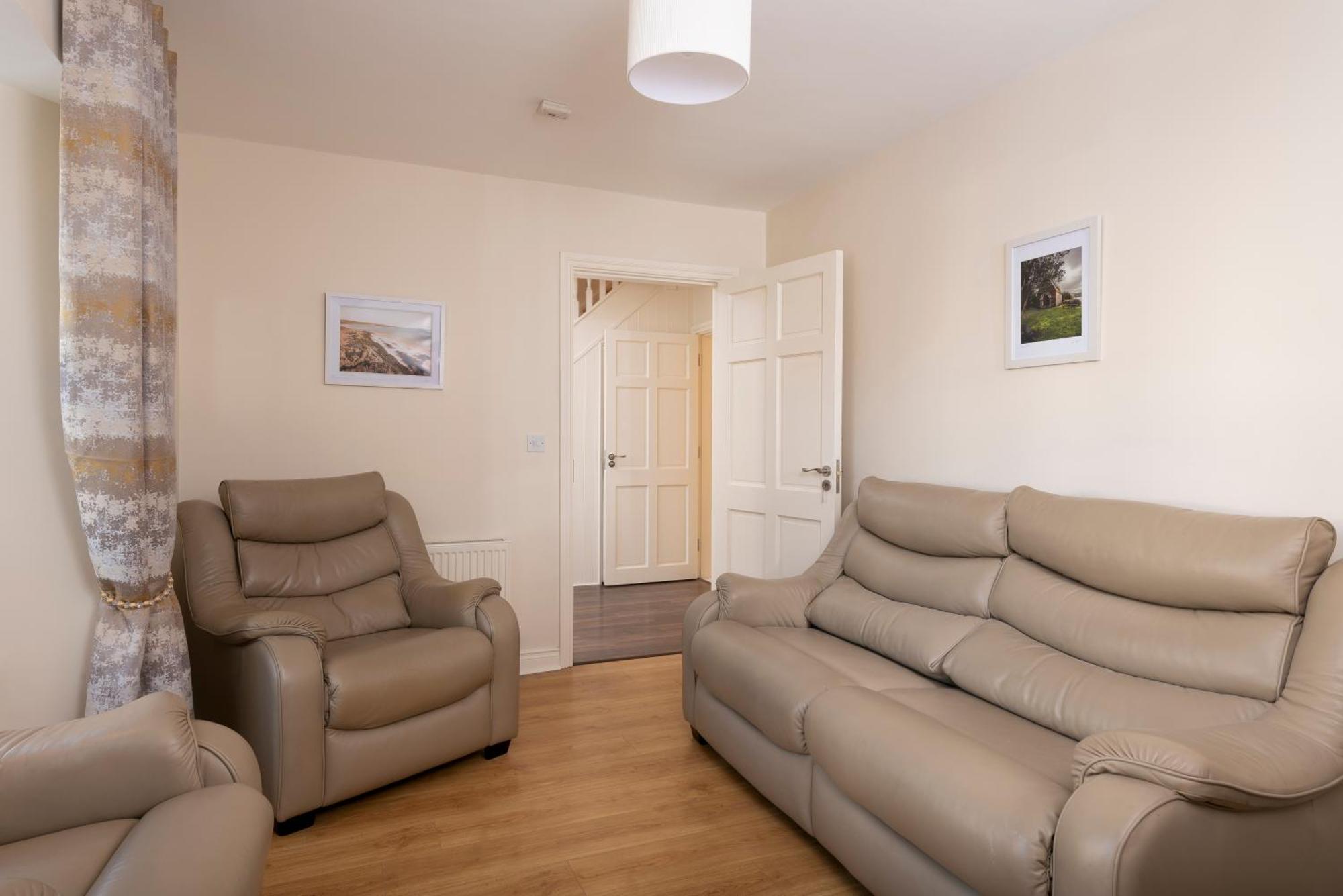 5 Bruach Na Habhann Clonakilty Exteriér fotografie